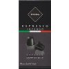 Rioba Espresso Intenso 10 kapsúl