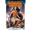 Wonder Woman 4: Boží hlídka (USA CZ obálka) - Greg Rucka