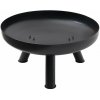 Bauerkraft X-260 Záhradné liatinové ohnisko 60 cm