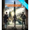 Tom Clancys The Division 2 uPlay PC