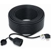 Predlžovací kábel 30m 3x2,5mm IP44 PVC Pro-Tech TOOLS 14573