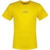 LA SPORTIVA Promo Tee M Yellow - L