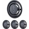 Stadler Form Fragrance Pin Black Orchid
