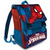Detský školský ruksak - 46 cm - Marvel SPIDER-MAN