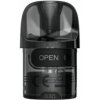 Lost Vape E Plus cartridge Odpor: 0,6 ohm, Balenie: 1 ks, Objem: 3 ml