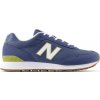 New Balance M5159MN tmavo modrá