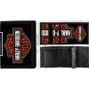 Harley Davidson Logo peňaženka