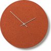 Clockies Nástenné betónové hodiny CL300605