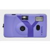 NONAME YASHICA MF-1 Snapshot Art Camera (Lavender) - analogový fotoaparát YAS-SACMF1Y-LV