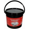 Horľavá pasta Firegel 4kg, určená pre gastronómiu, brennpaste, pasta do chafingu