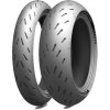 Motocyklová pneumatika Power GP sada/ R17 120/70 ZR17 58W TL+180/55 ZR17 73W TL