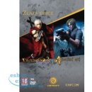 Devil May Cry 3 + Resident Evil 4 (Gold)