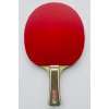BUTTERFLY - Korbel (Japan) + Rozena pálka na stolný tenis - Rovné ST