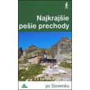 Najkrajšie pešie prechody