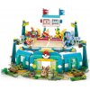 Pokémon MEGA Construction Set - Training Stadium