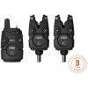 Delphin Sada signalizátorov CODER 2+1