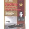 Jediný v letectvu Rudé armády - Jiří F. Šiška