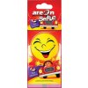 Areon osviežovač vzduchu Smile Dry No Smoking
