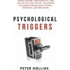 Psychological Triggers (Peter Hollins)(Pevná)