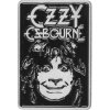 pripínačka OZZY OSBOURNE - MADMAN - RAZAMATAZ - PB131