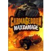 Carmageddon: Max Damage