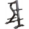 IMPULSE SL7010 OLYMIC PLATE RACK stojan na kotouče