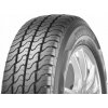 Letná pneumatika Dunlop Econodrive 185/75R16 104 R zosilnená (C)