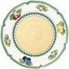 Plytký obedový tanier Villeroy&Boch French Garden 26,7 cm