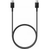 EP-DG977BBE Samsung USB-C/USB-C dátový kábel 1m Black (Bulk balenie)