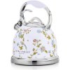 Laura Ashley Elveden biela 3 l