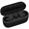 Jabra Evolve2 Buds/Stereo/ANC/USB-C/BT/Bezdrať/MS/Čierna 20797-999-899