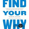 Find Your Why - Simon Sinek