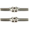 64 Titanium Turnbuckle 4mm X 35mm (1 - 3/8