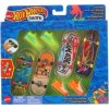Mattel Hot Wheels: Skate - Tricked Out Pack (HNG72)