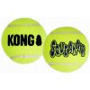Kong Air Dog Squeaker M tenisový lopta 3ks / 6,4 cm