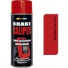 Deco color Brake caliper - Lak na brzdy RAL 3020 červený 400ml