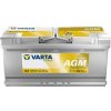 Autobateria VARTA Start-Stop Plus 12V 105Ah 950A, 605 901 095