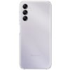Samsung Priehľadný zadný kryt pre Samsung Galaxy A14 Transparent EF-QA146CTEGWW