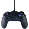 GEMBIRD gamepad PD-PS4U-01 pro PS4 a PC, vibrační, 3m JPD-PS4U-01