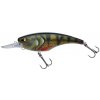 Berkley Wobler Zilla Deep Crank Perch - 11,5 cm 43 g