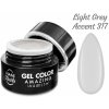 NANI UV gél Amazing Line 5 ml - Light Grey Accent