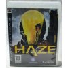 HAZE Playstation 3