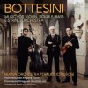 Bottesini: Music for Violin, Double Bass & String Orchestra (CD / Album)