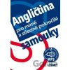 Angličtina pro mírně a středně pokročilé samouky + odkaz