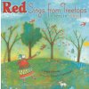 Red Sings from Treetops (Joyce Sidman,Pamela Zagarenski)(Pevná)