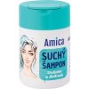 Alpa Amica suchý šampón pre odmastnenie vlasov 30g