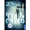 EXIT® - Das Buch: Der Fall des Ryan Creed (Markus Brand,Jens Baumeister,Thomas Moor)(Brožovaná)