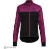 GOREWEAR Phantom dámska bunda, black/process purple S