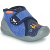 Biomecanics Papuče BIOHOME Modrá