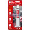 Den Braven Gasket sealant - 50 ml červený, tuba v blistri _35005TU